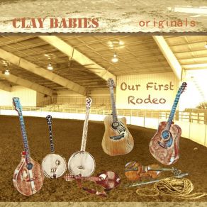 Download track Fortune Favors The Brave Clay Babies