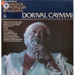 Download track Saudade Da Bahia Dorival CaymmiAntonio Carlos Jobim