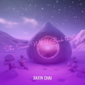 Download track The Emperor's Looked Back JiaXin Chai