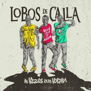 Download track Quase Nada Lobos De Calla