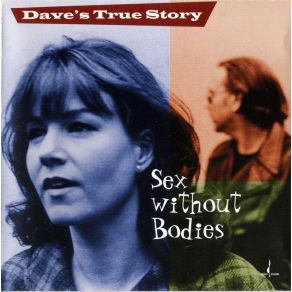 Download track Baby Talk Dave'S True Story