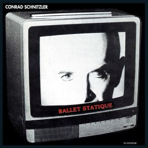 Download track Electric Garden Conrad Schnitzler