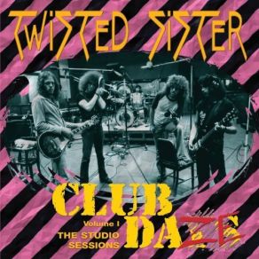 Download track Lady's Boy Twisted Sister