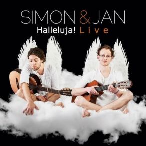 Download track Zwischen Pubertät Und Midlife Crisis (Live) Simon & Jan