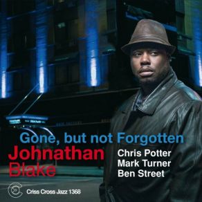 Download track Circle Dance Johnathan Blake Quartet