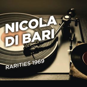 Download track Non Ho Avuto Tempo Per L'amore Nicola Di Bari