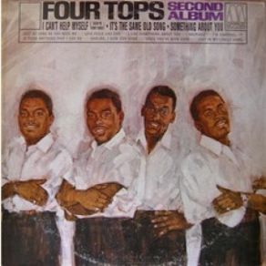 Download track Stay In My Lonely Arms Four Tops