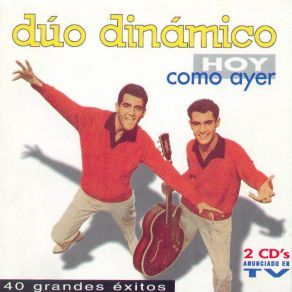 Download track Quince Años Tiene Mi Amor Dúo Dinámico