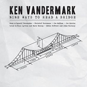 Download track Montreal 4 Ken Vandermark, Ken Vandermark Duos And Trios