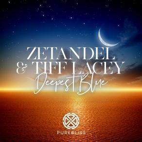 Download track Zetandel - Deepest Blue Zetandel, Label