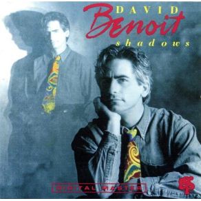 Download track Have You Forgotten? Benoît David