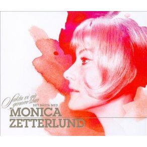 Download track It'S All - Right With Me Monica Zetterlund