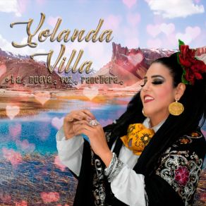 Download track Por Si Se Diera Lo Nuestro Yolanda Villa-La Nueva Voz Ranchera