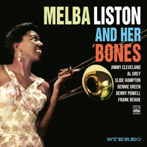 Download track The Dark Before The Dawn (Remastered. Stereo Version) Melba Liston