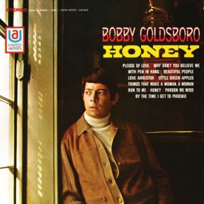 Download track Why Don't You Believe Me Bobby Goldsboro