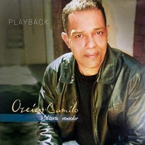 Download track Banco De Pedra (Playback) Ozéias CamiloPlayback