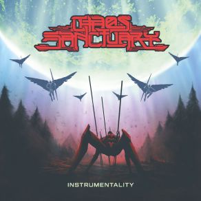 Download track The Second Impact Chaos Sanctuary