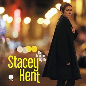 Download track The Changing Lights Stacey Kent