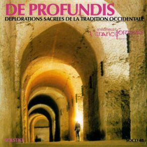 Download track Deus, Deus Meus (Trait De La Passion, Dim. Des Rameaux, Ton 2) Ensemble Venance Fortunat, Anne-Marie Deschamps