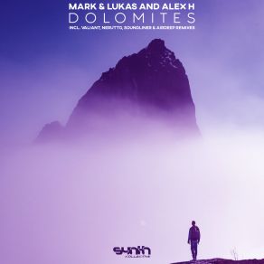 Download track Dolomites The MarkLukas', AMP!