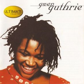 Download track Oh What A Life Gwen Guthrie