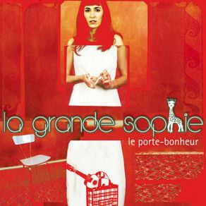 Download track These Boots Are Made For Walking La Grande Sophie