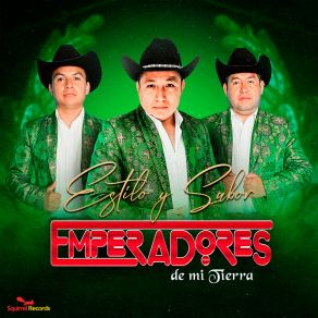 Download track El Son Del Guajolote Emperadores De Mi Tierra