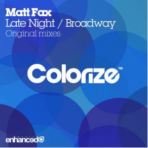 Download track Broadway (Original Mix) Matt Fax