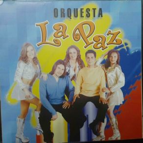 Download track La Pegajosa Orquesta La Paz