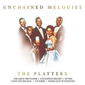 Download track I Love You 1000 Times The Platters