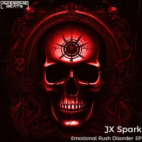 Download track Techno Arabia (Original Mix) JX Spark