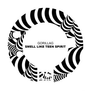 Download track Smell Like Teen Spirit (Radio Edit) Gorillag