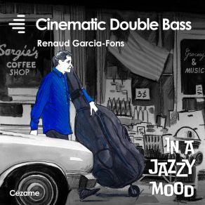 Download track Good Time Swing Renaud Garcia - Fons