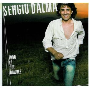 Download track Todo Lo Que Quieres Sergio Dalma