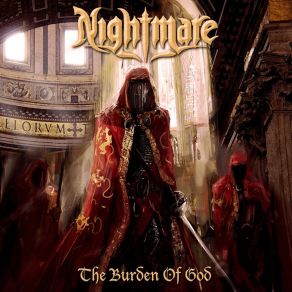 Download track Crimson Empire Nightmare