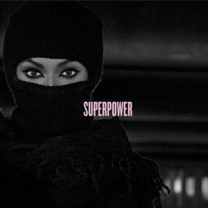 Download track Superpower Beyoncé, Frank Ocean