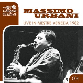 Download track Search For Peace (Live) Massimo UrbaniPiero Leveratto, Marcello Tonolo