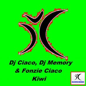 Download track Kiwi (FON21 Trance Mix) Fon21