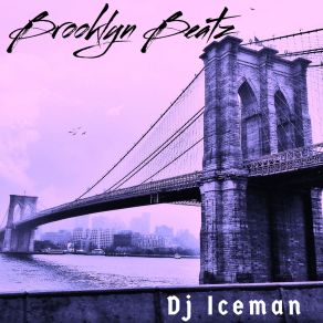 Download track The Monk From Fulton Street Iceman DJ