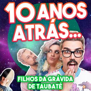 Download track Séries E Novelas Filhos Da Grávida De TaubatéBerto, Maíra Medeiros, Diva Depressão