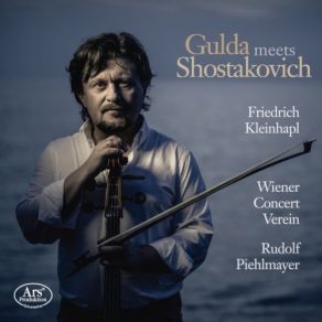 Download track The Gadfly Suite, Op. 97a (Arr. A. Wagendristel For Cello & Orchestra): III. Folk Feast Friedrich Kleinhapl, Wiener Concert-Verein, Rudolf Piehlmayer