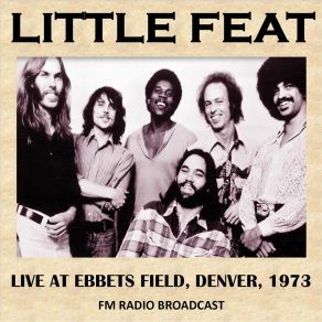 Download track Tripe Face Boogie (Live) Little Feat