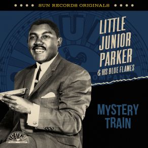 Download track Sittin, Drinkin, And Thinkin' Little Junior Parker, His Blue Flames