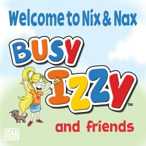 Download track Sometimes A Friend Busy Izzy And Friends