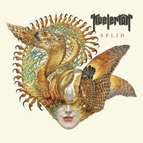 Download track Fanden Ta Dette Hull! Kvelertak