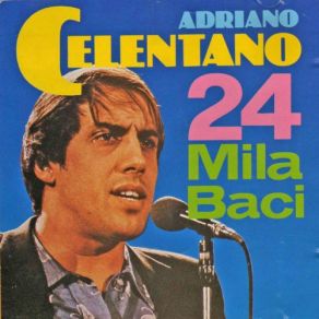 Download track Tre Passi Avanti' Adriano Celentano