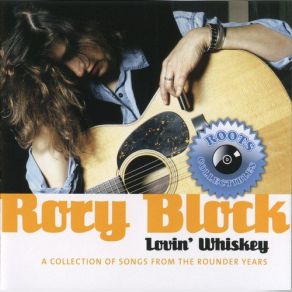 Download track Silver Wings Rory Block