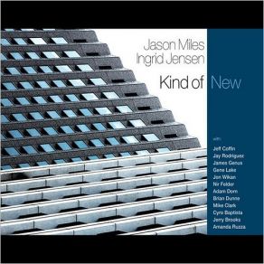 Download track Street Vibe Jason Miles, Ingrid Jensen