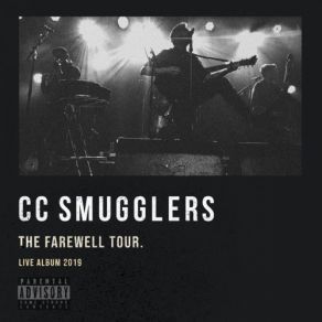 Download track Chat Breakup / Tony (Live) CC Smugglers