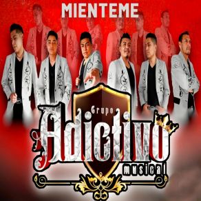 Download track Negra Cruz Grupo Adictivo Musical